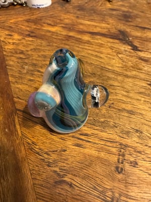 Image of Pocket Chillum /Incense holder