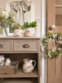 Image 3 of The Elodie Collection - Pots ( 2 sizes )