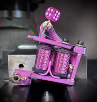 Image 4 of Pink jensen liner