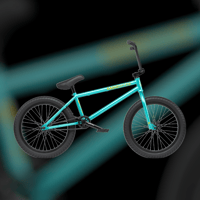 Image 5 of Radio Bike Co - Dario