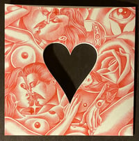 Image 1 of Valentine’s Day 45 Jacket Variant 3-pack