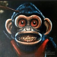 Image 1 of The Monkey