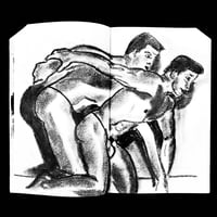 Image 3 of 101 Boys Art Quarterly - Fall 1967
