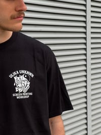 Image 4 of BALANCE T-SHIRT SCHWARZ