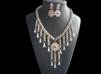Image 1 of PH175 Ncais Necklace set