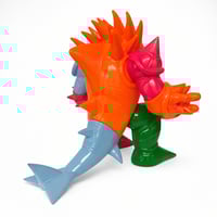 Image 2 of Sharkakong Original blanks