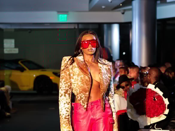 Image of Maverick Hide Cropped