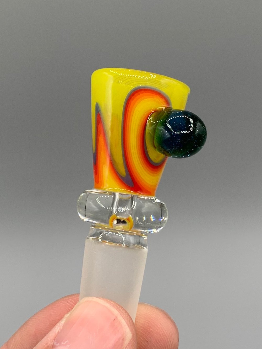 Wig wag slide #2
