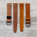18mm Instant Strap Collection