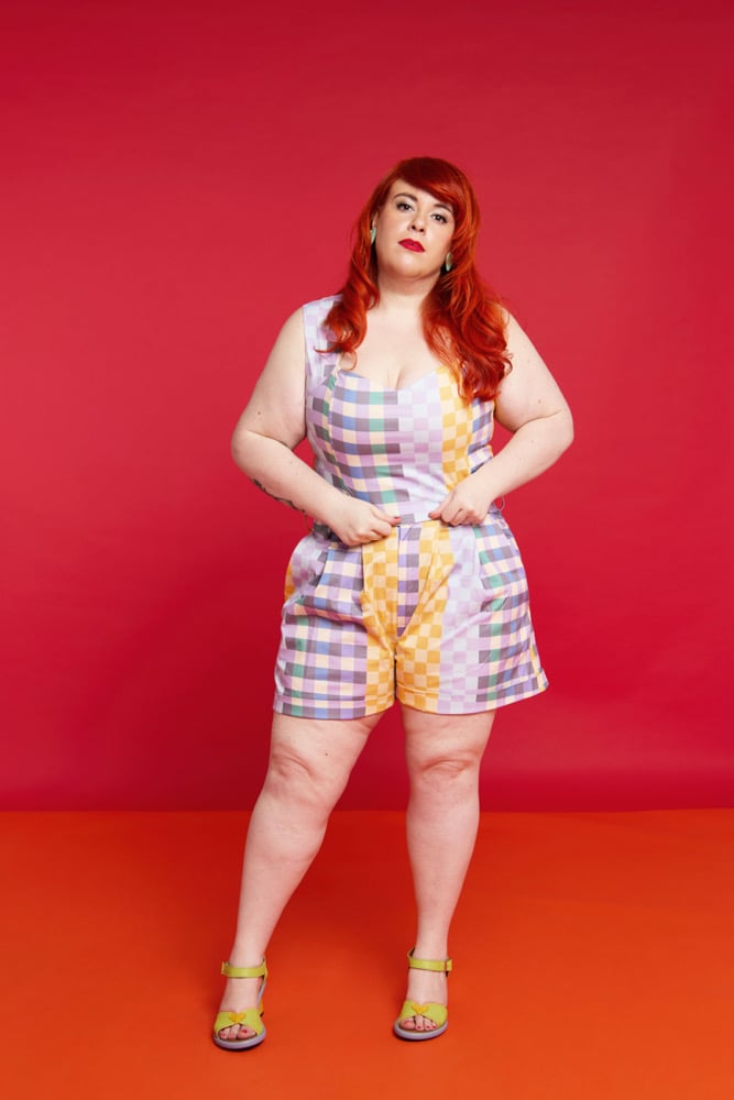 Image of OUTLET Top Fiorland