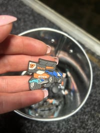 Image 2 of Croc Charm