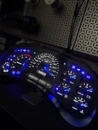 Image 9 of Mail in Service - Custom Cluster Build 03-07 GM