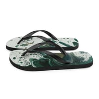 Image 5 of Mineral Light Flip-Flops