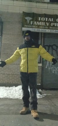 Image 2 of Man, Woman, And Child Puffer Jacket 