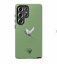 Image 1 of Pheasant Tough Case (Android) 