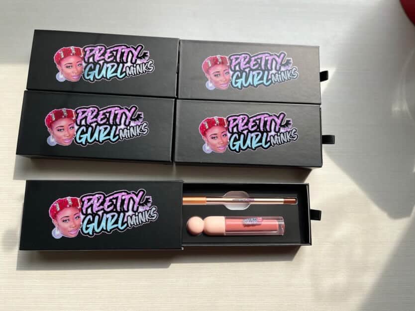 Image of 💋 Pretty Pout Lip Kit