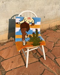 Image 1 of Cowgirl Rug