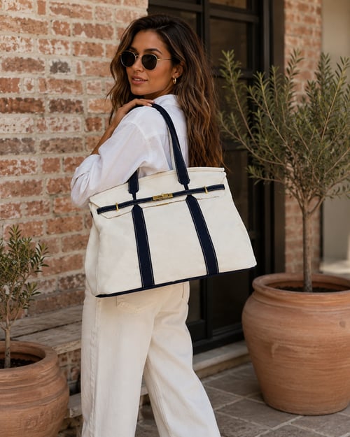 Image of The Hampton Tote