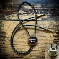 Bolo tie
