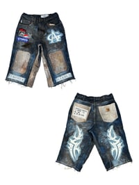 Image 2 of 240. NYC ROAD RAGE (Sz.30)