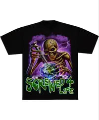 SKRWD4LYF TEE