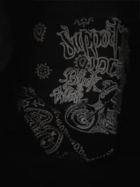 Image 8 of SUPPORTER EMBROIDERED BANDANAS