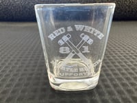 81 MB Shot Glass