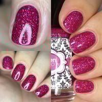 Image 9 of Glisten & Glow Cancer