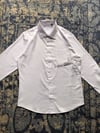 ‘Easy Revenge’ CSM button up 