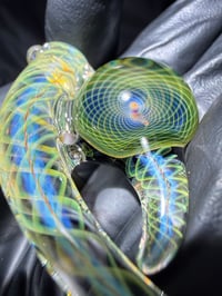 Image 2 of Trip traveler pendant