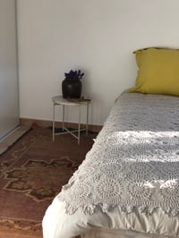 Image 5 of Tapis Berbere vieux rose 