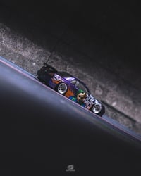 Image 6 of Nissan Skyline R34 “Joker” Custom