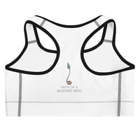 Image 1 of MamaFe Sports bra
