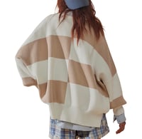 Image 1 of Free People XS Easy Street Tunic -Pre-Owned 