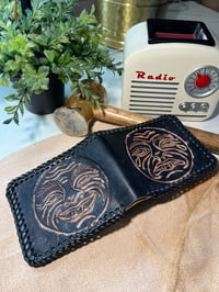 Image 1 of Sentimental Billfold