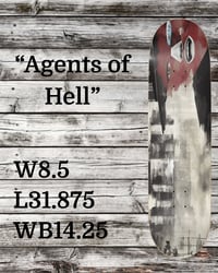 Agents of hell