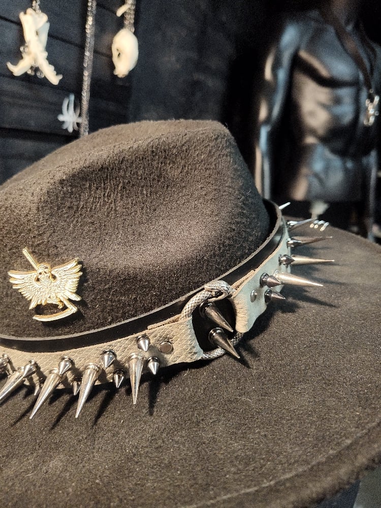 Image of SIDEWINDER Type-S Hat Band