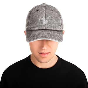 VINTAGE CAP VULTURE TACO 2025