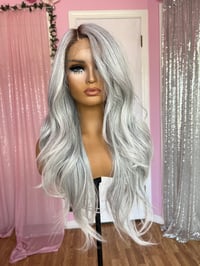 Image 5 of Angel wig (custom order)