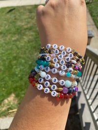 Image 1 of Mystery Angel # Bracelet
