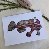 Image 3 of Australian Christmas Cards