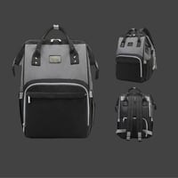 Image 5 of NaiBei Baby Large Backpack 