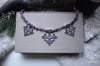 Hiddensee Collier (Amethyst)