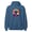 Image of BettaZilla Unisex Hoodie