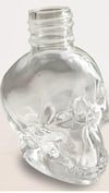 skull men’s oil