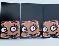 Image 1 of Melanin Sue Print