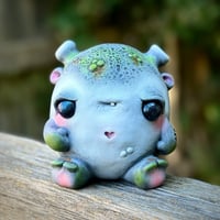 Image 2 of Franken-Noodle