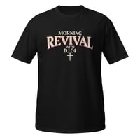 Image 2 of Exclusive Morning Revival Shirts