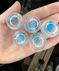 Mystery Crystal Capsule