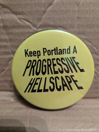 Portland Magnet
